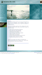 Mobile Screenshot of bethjenson.com